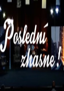 Poslední zhasne