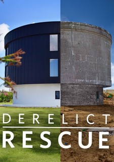 Derelict Rescue
