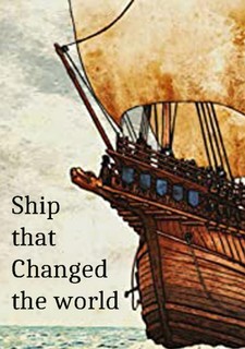 Loď, která změnila svět