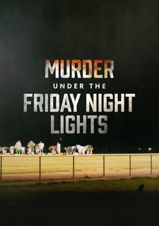 Vražda o páteční noci