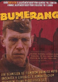 Bumerang