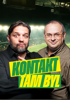 Kontakt tam byl