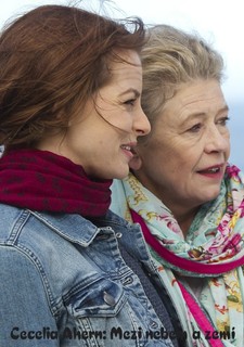 Cecelia Ahern: Mezi nebem a zemí