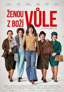 Ženou z boží vůle