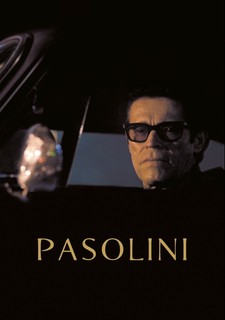 Pasolini