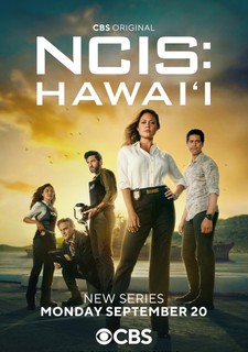 Námořní vyšetřovací služba: Hawai