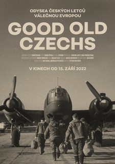 Good Old Czechs, 80 let od konce 2. světové války