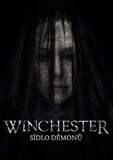 Winchester: Sídlo démonů