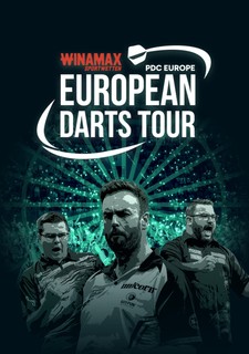 PDC European Tour