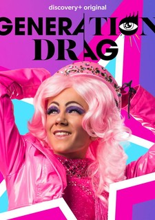 Drag generace