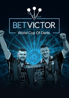 World Cup of Darts