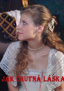 Jak chutná láska