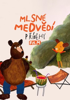 Mlsné medvědí příběhy