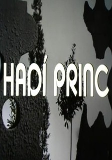 Hadí princ