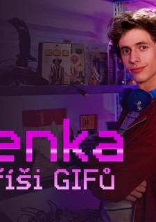 Alenka v říši GIFů