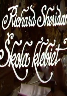 Škola klebiet
