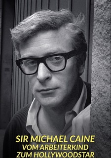 Michael Caine - džentlmen z ulice