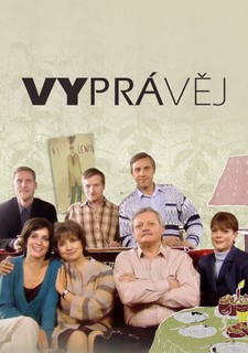Vyprávěj