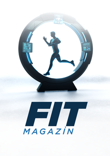 Fit magazín
