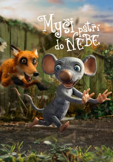 Myši patří do nebe