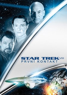Star Trek: První kontakt