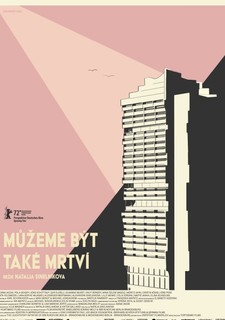 Můžeme být také mrtví
