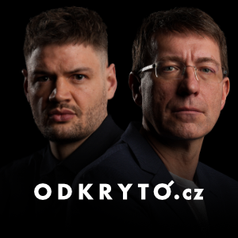 Odkryto.cz: Tajná složka