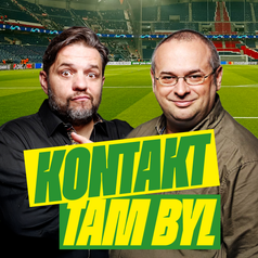 Kontakt tam byl
