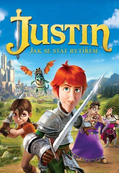 Justin: Jak se stát rytířem