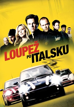 Loupež po italsku