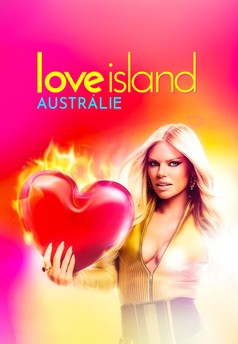 Love Island Austrálie