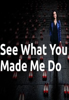 See What You Made Me Do