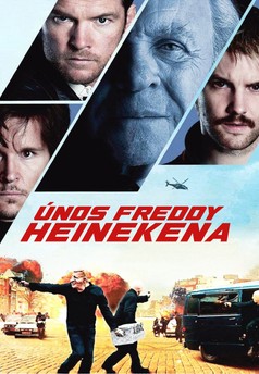 Únos Freddy Heinekena