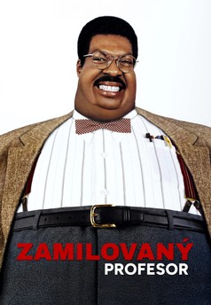 Zamilovaný profesor