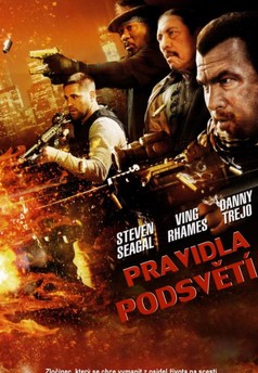 Pravidla podsvětí