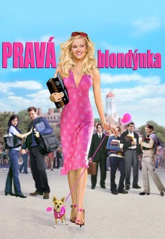 Pravá blondýnka