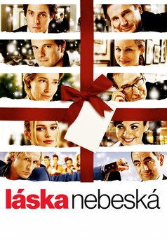Láska nebeská