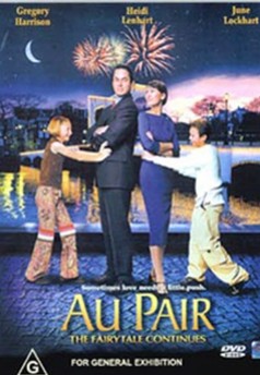 Au pair II aneb Pohádka pokračuje