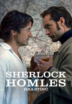 Sherlock Holmes: Hra stínů