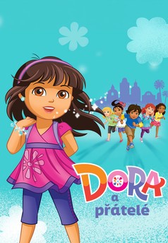 Dora a přátelé