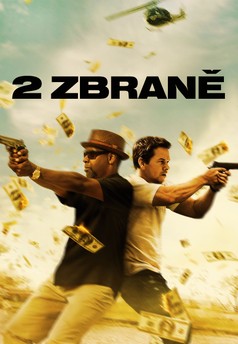 2 zbraně