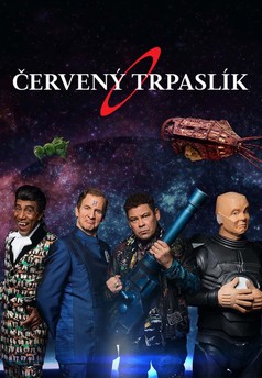 Červený trpaslík