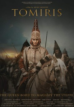 Legenda o královně Tomiris