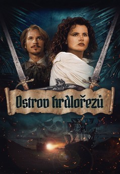 Ostrov hrdlořezů