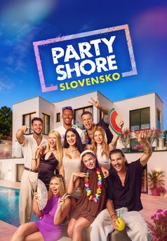 Party Shore Slovensko