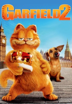 Garfield 2