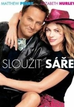 Sloužit Sáře
