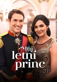 Můj letní princ