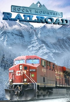 Rocky Mountain Railroad