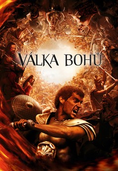 Válka Bohů